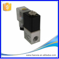 Низкая цена 2v025-06 2way газовый соленоидный клапан 1/8 &quot;